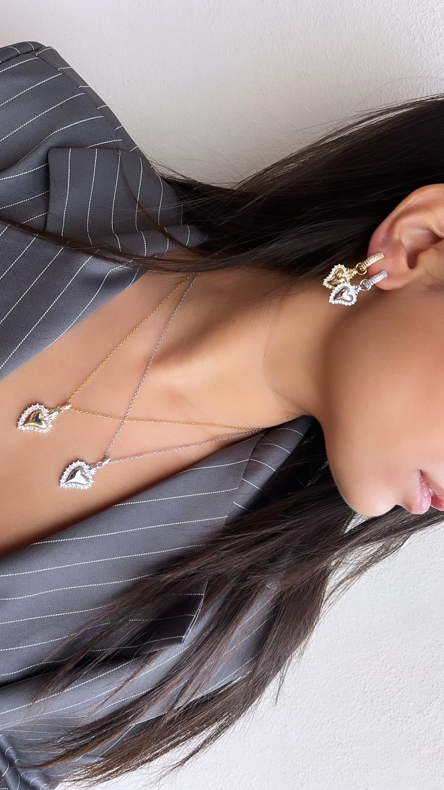 Set cuore sacro
