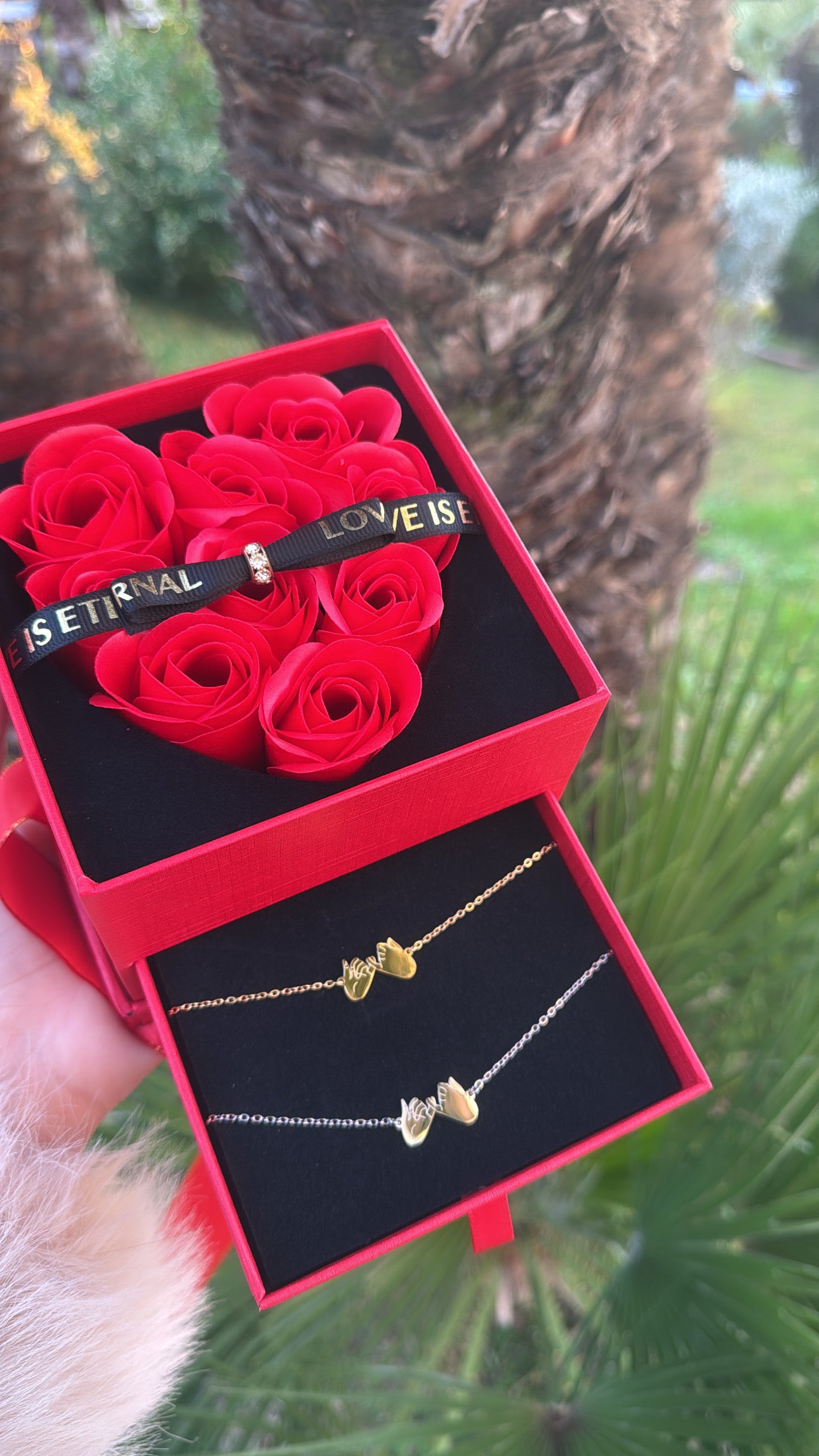 Bracciale promessa