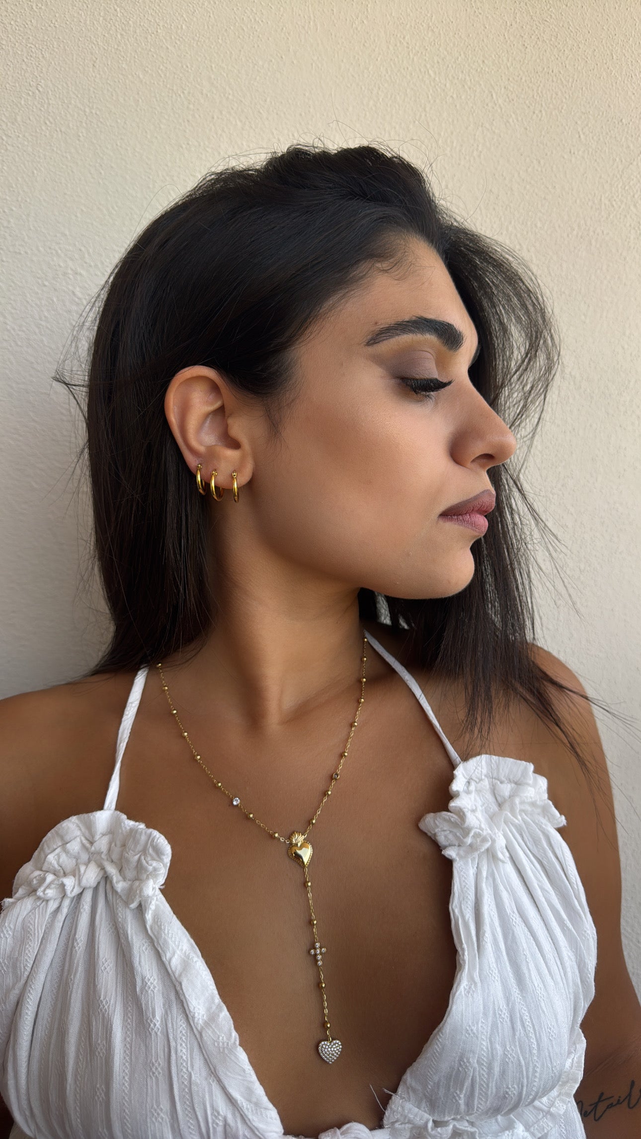 Set 6 cerchietti