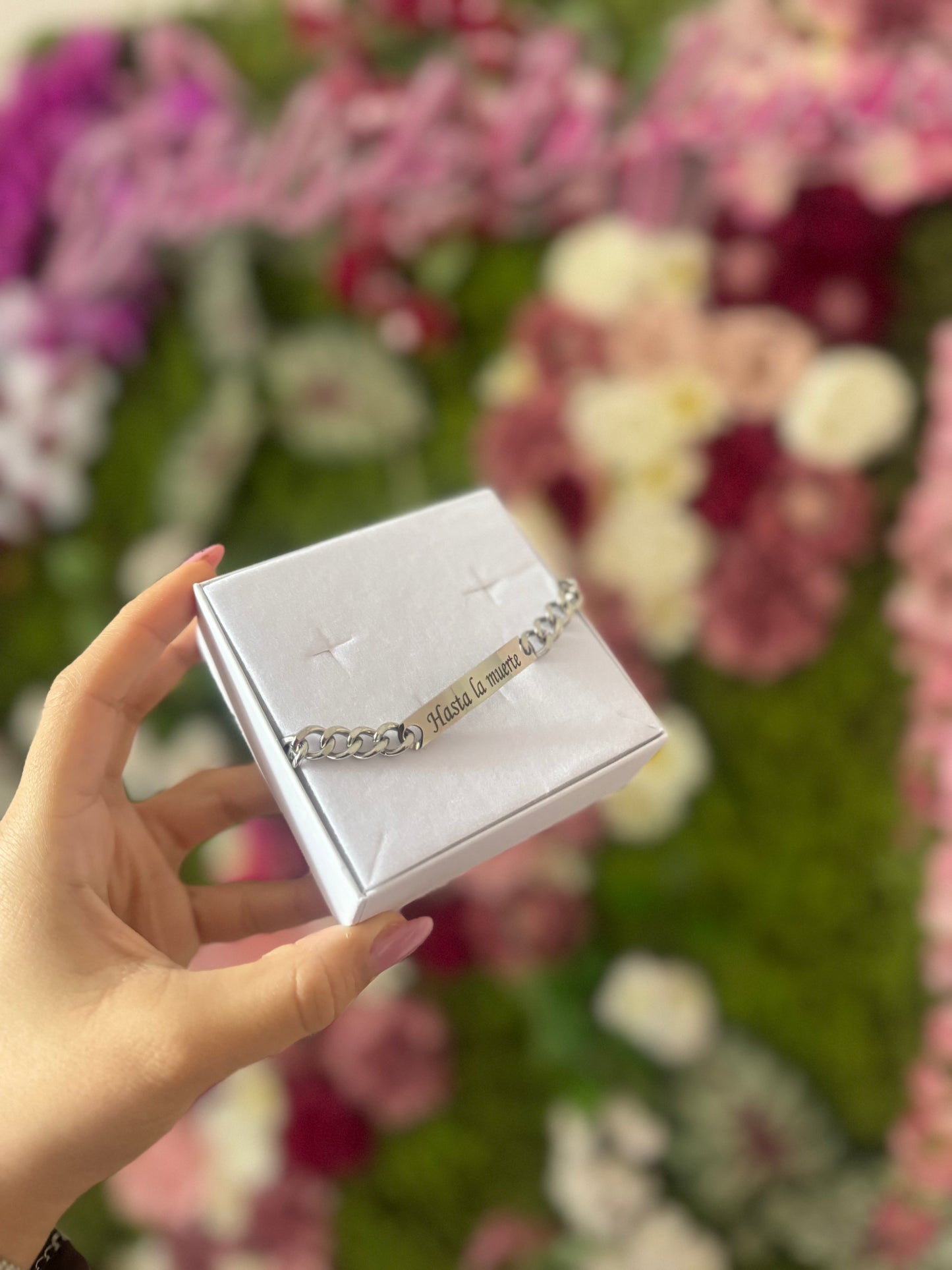 Bracciale di coppia