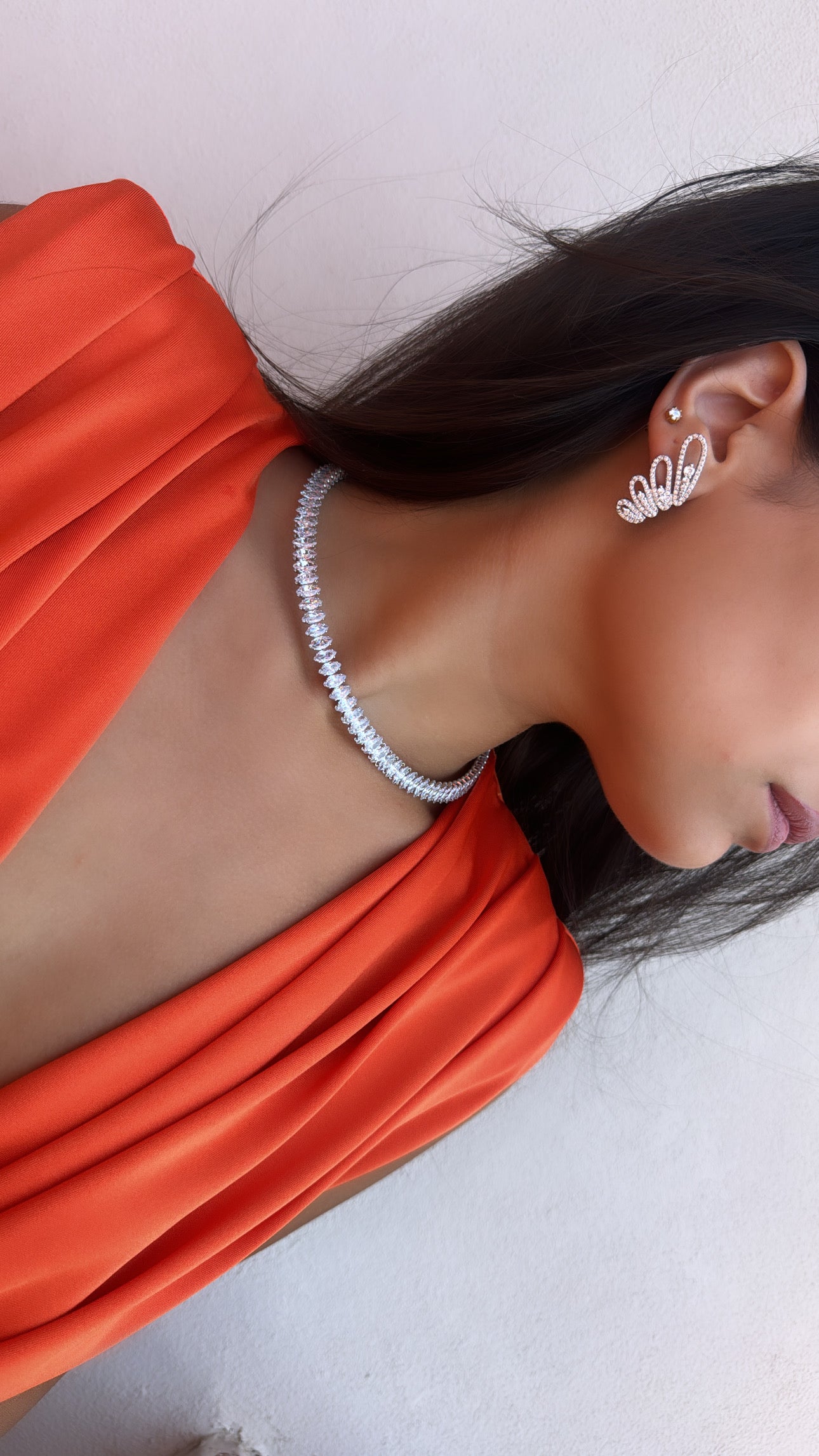 Collana diva