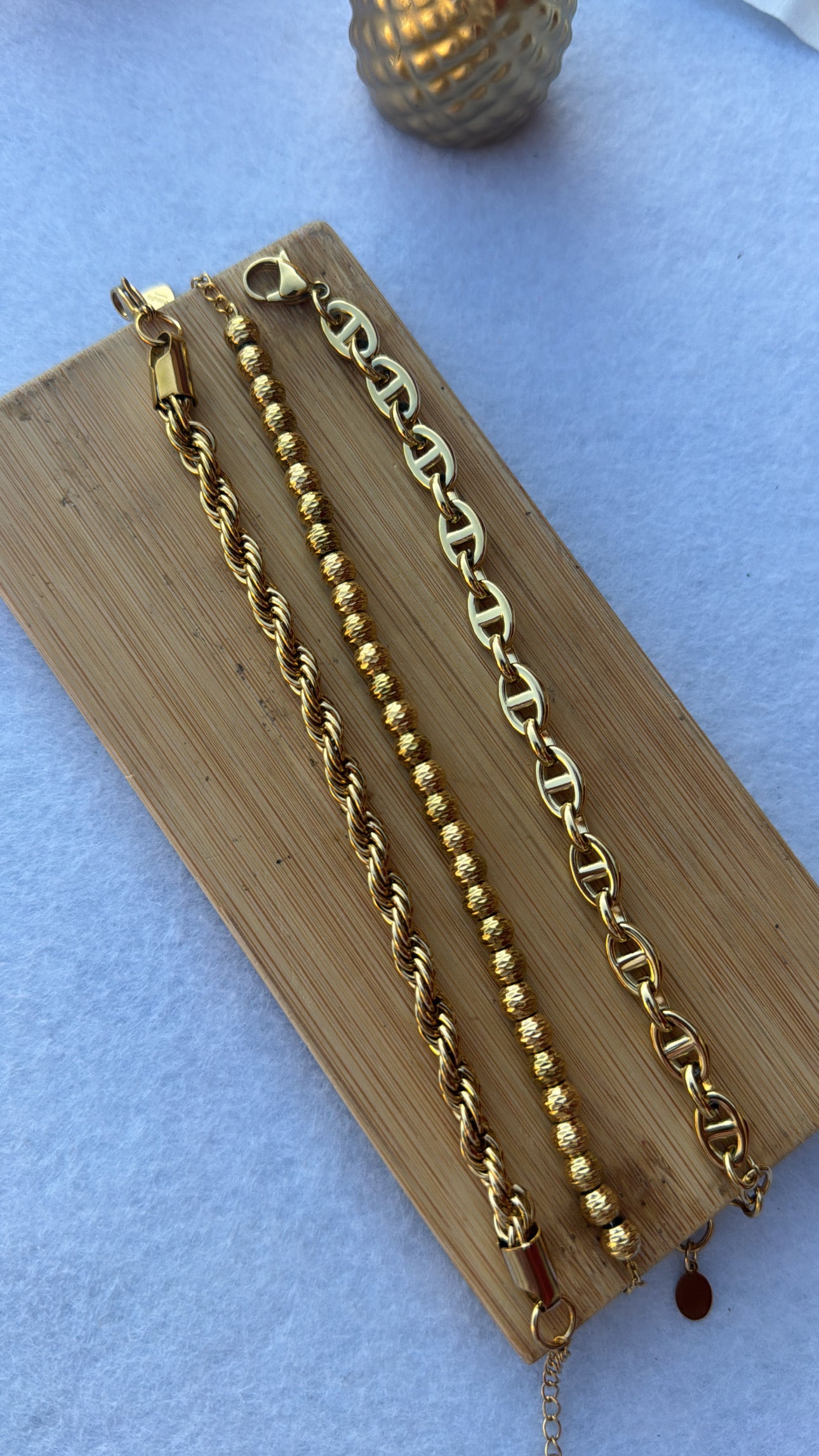Bracciali alexys