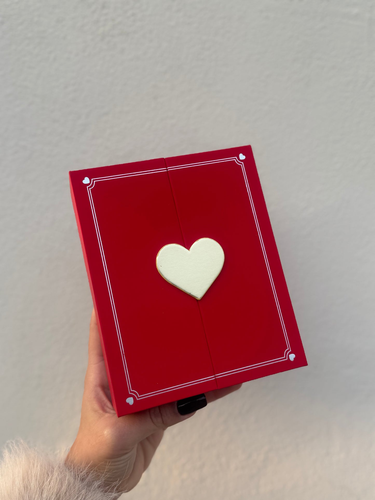 Confezione principessa + collana + orecchini a scelta