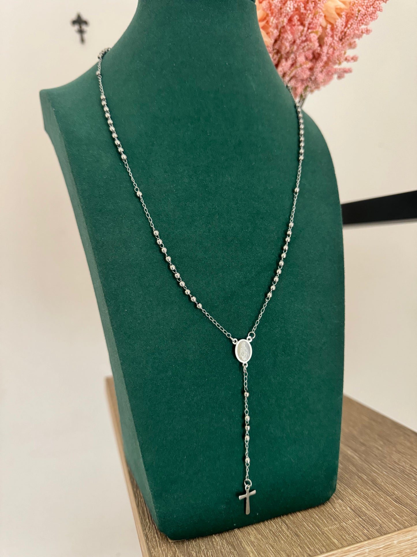 Collana Rosario