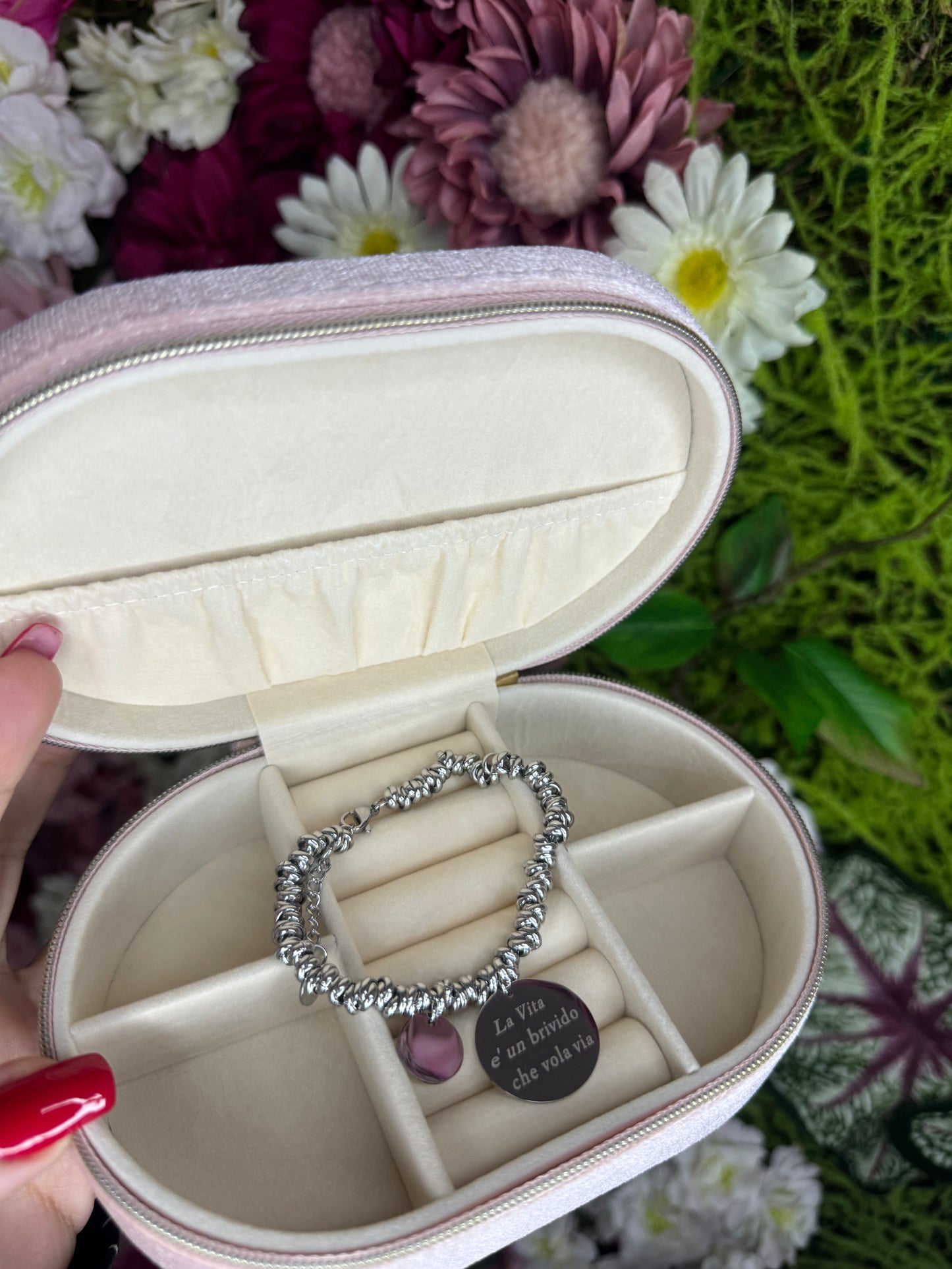 Bracciale Vasco Rossi