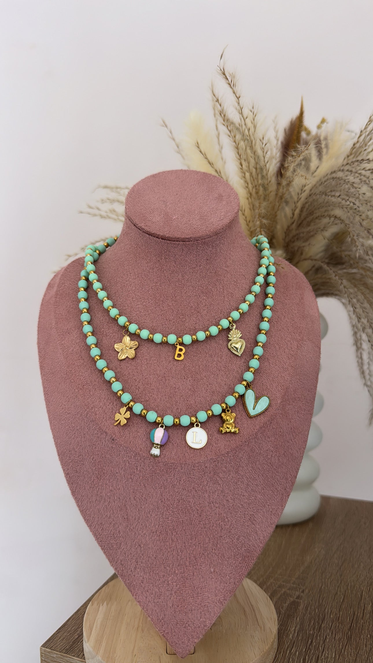 Collana CREAMI