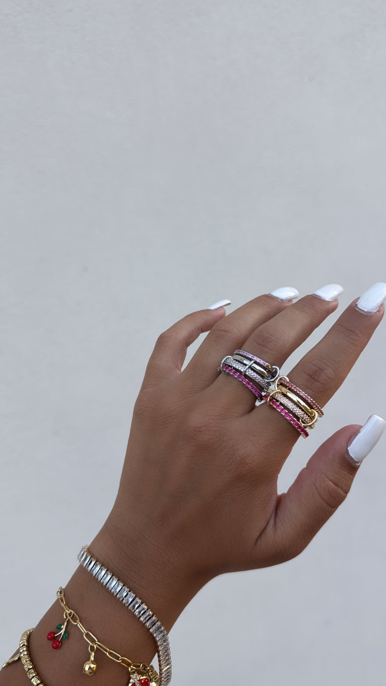 Anello unione NEW