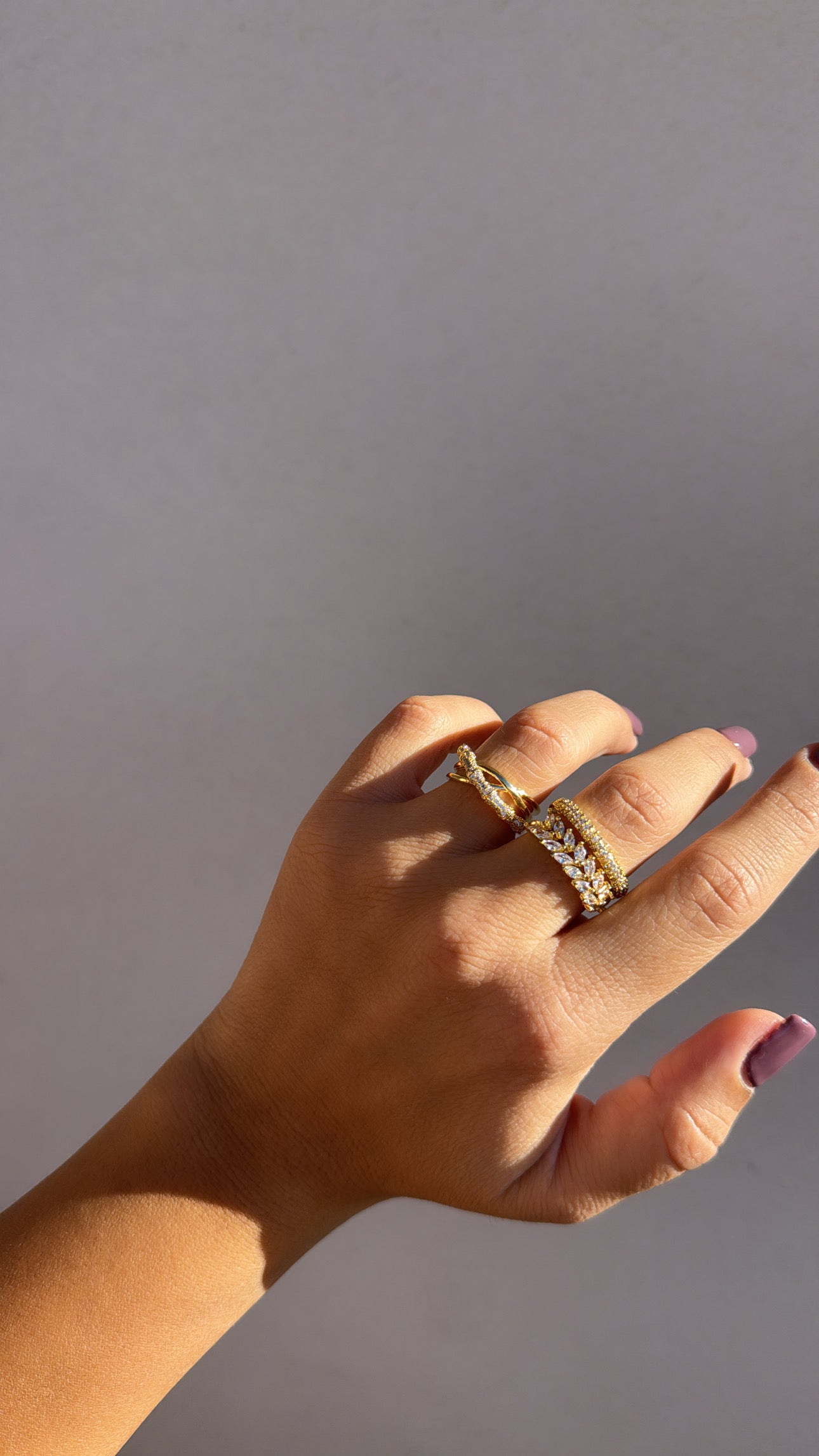Anello selene