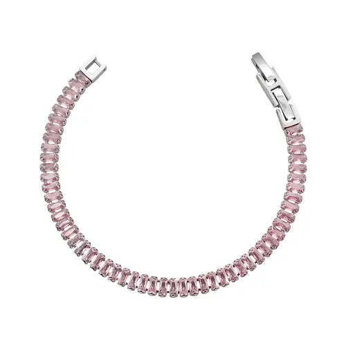 Bracciale baguette