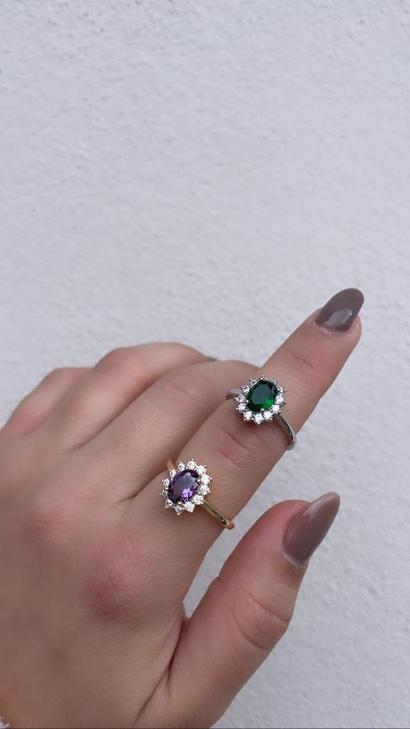 Anello KATE