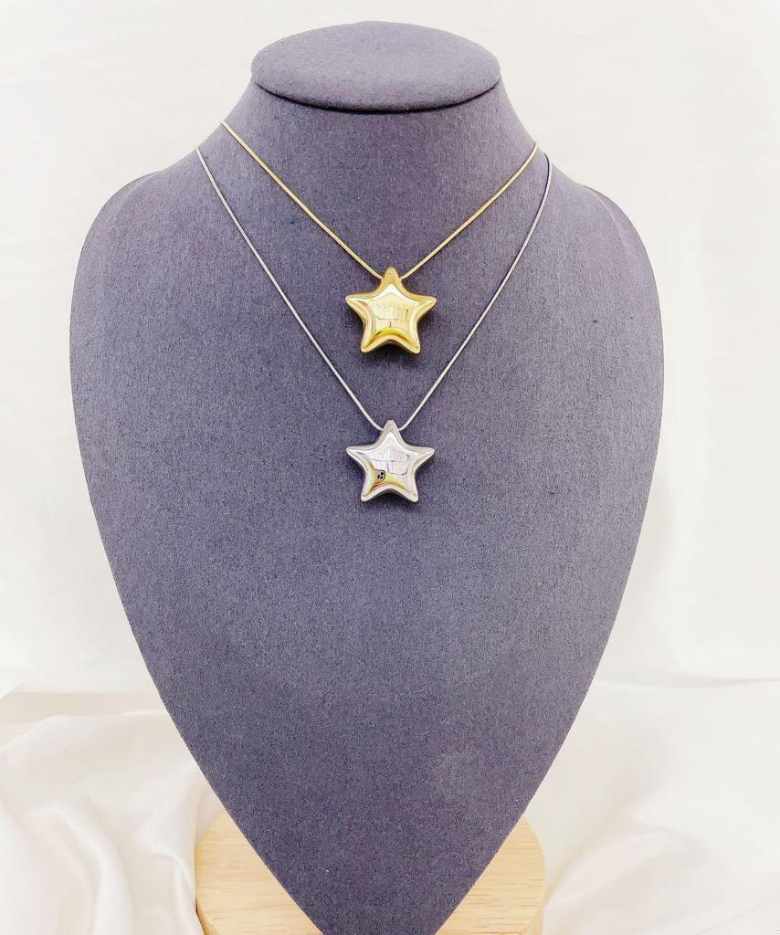 Collana star