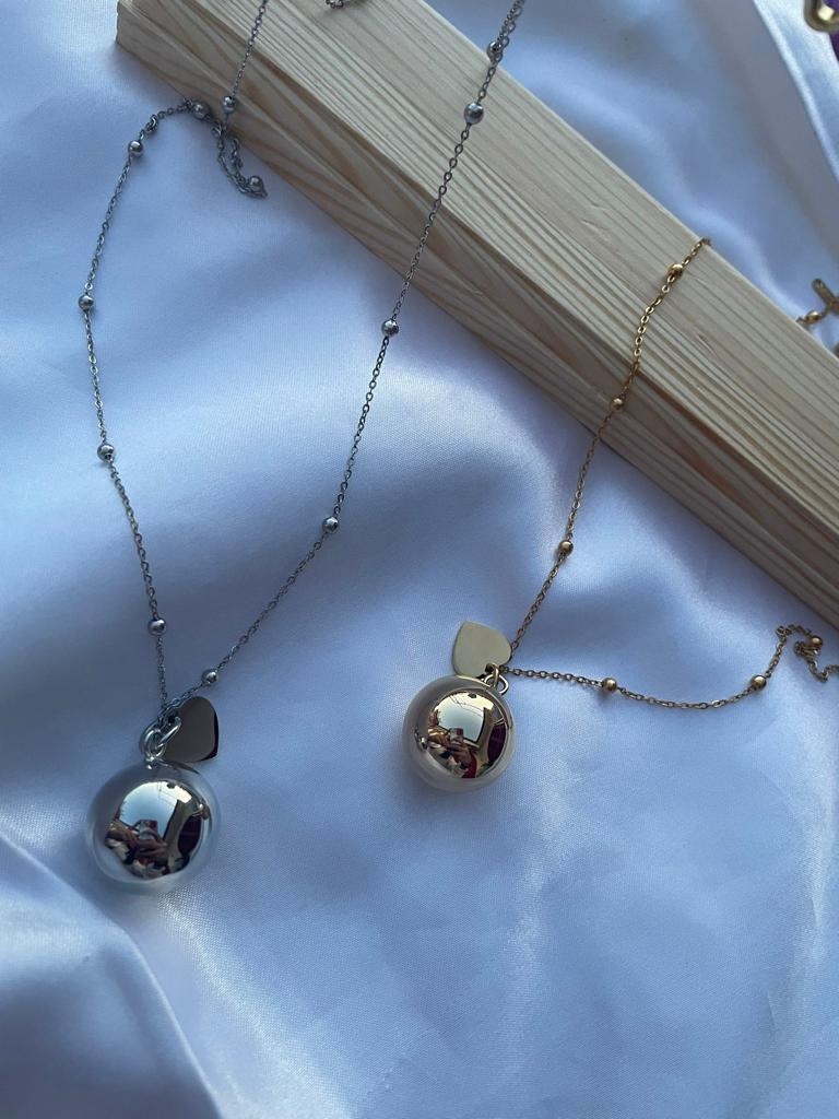 Collana Chiama Angeli