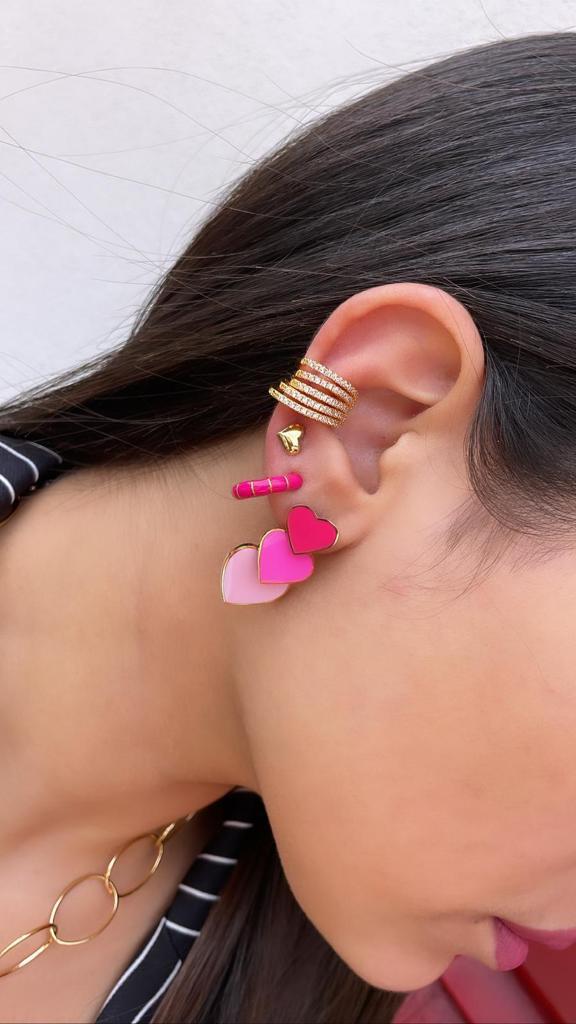 Earcuff Five
