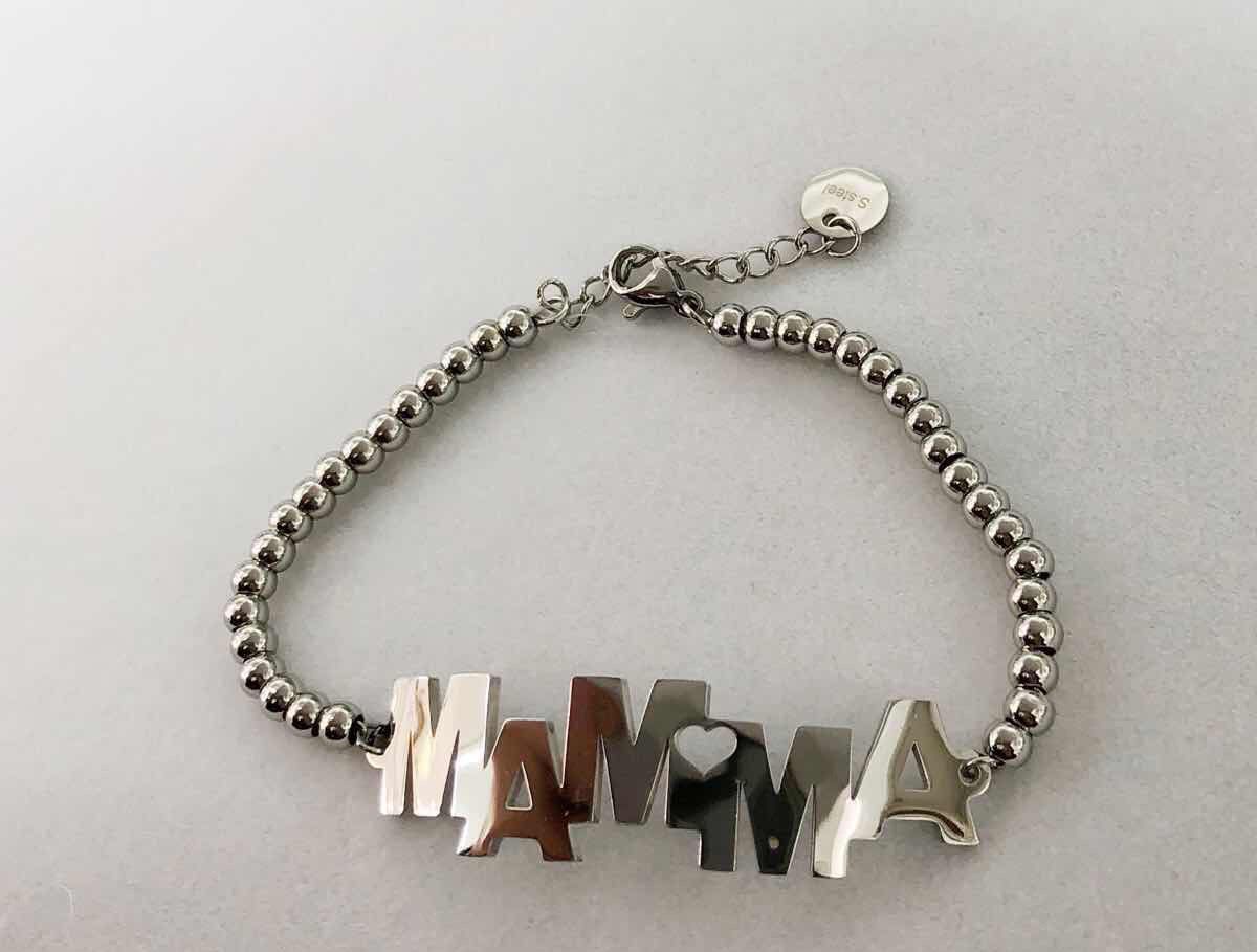 Bracciale MAMMA