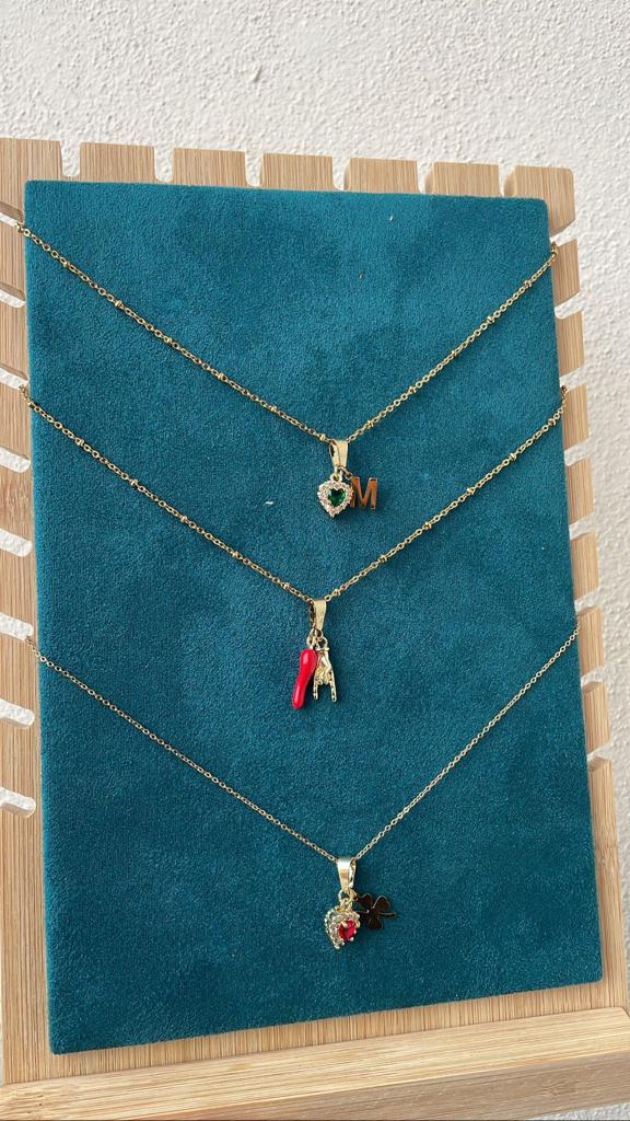 Collana DETAILS DE LA FEMME