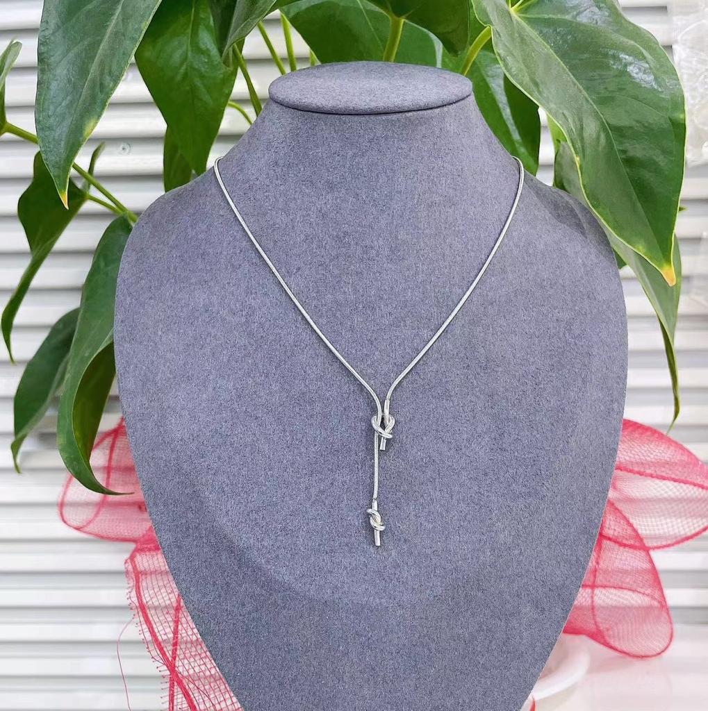 Collana nodo