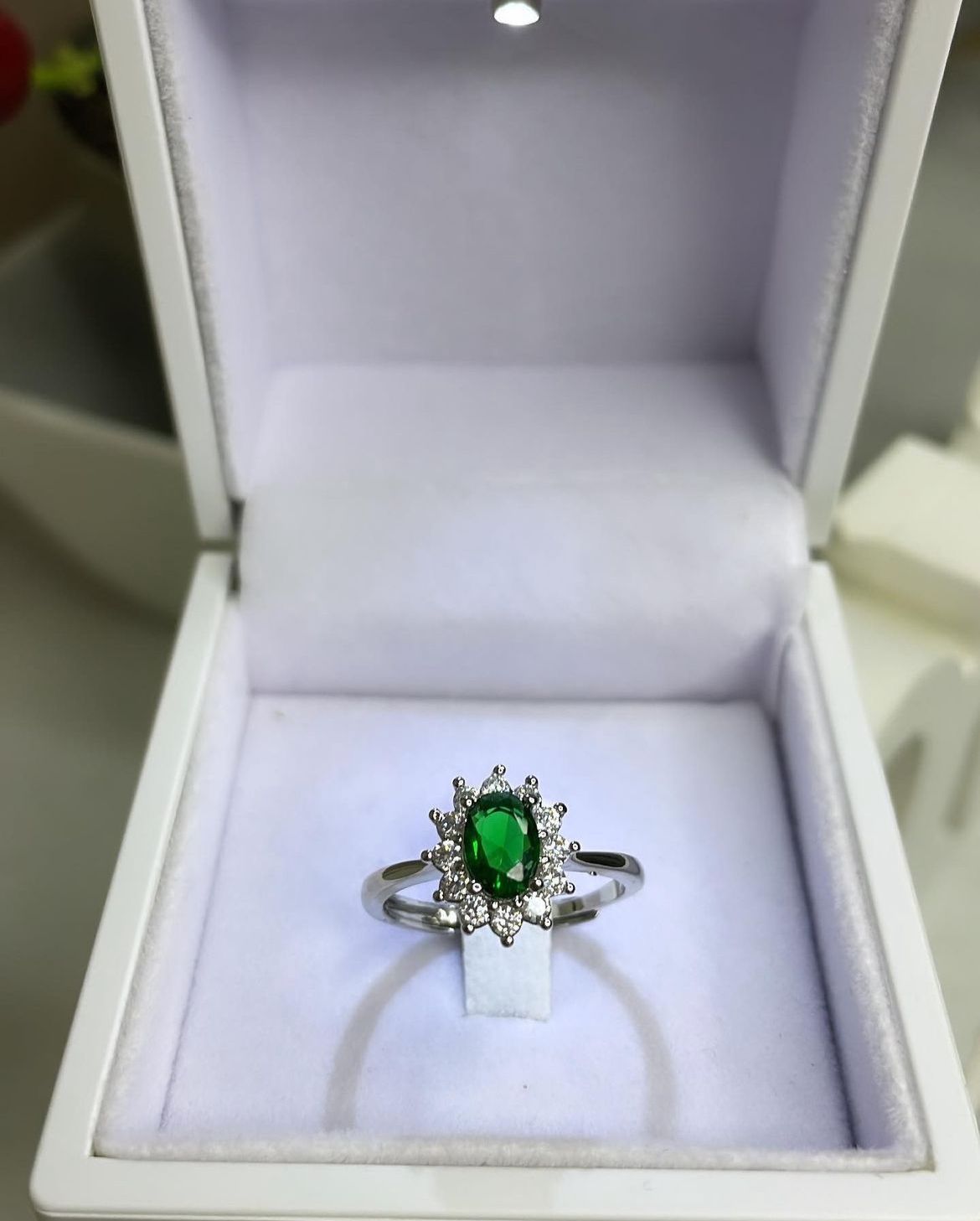 Anello KATE