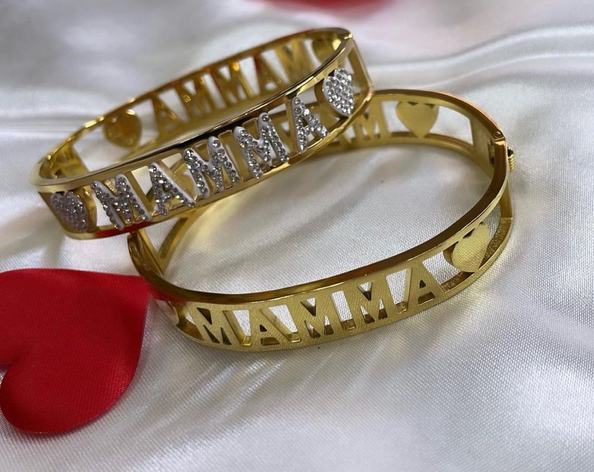 Bracciale MAMMA
