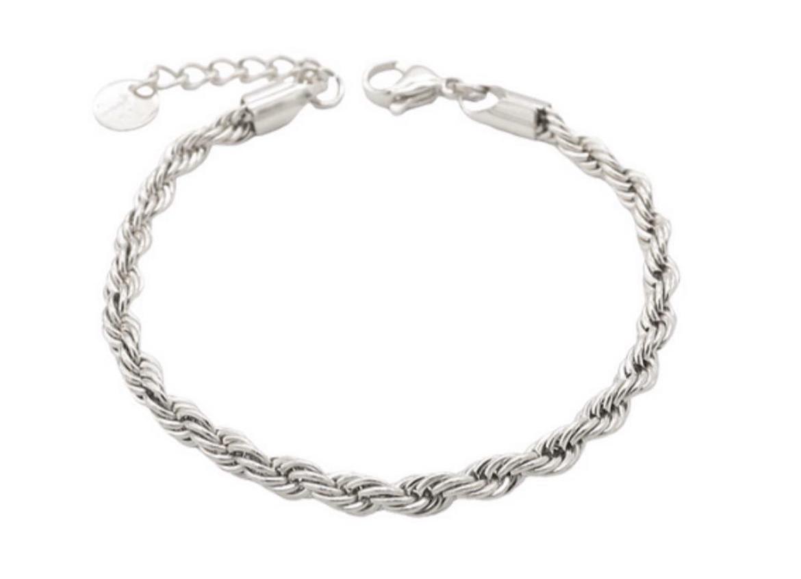 Bracciale funetta