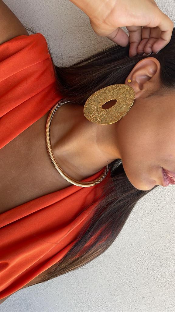 Collana gitana