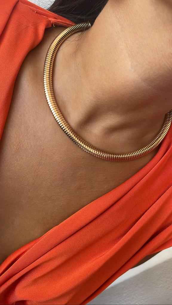 Collana gitana