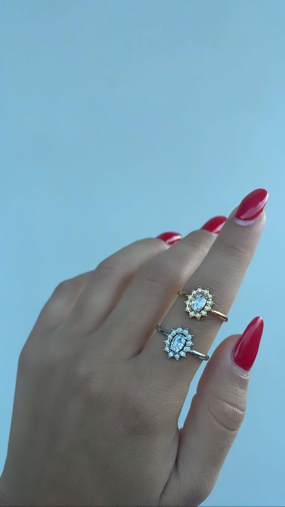 Anello sun