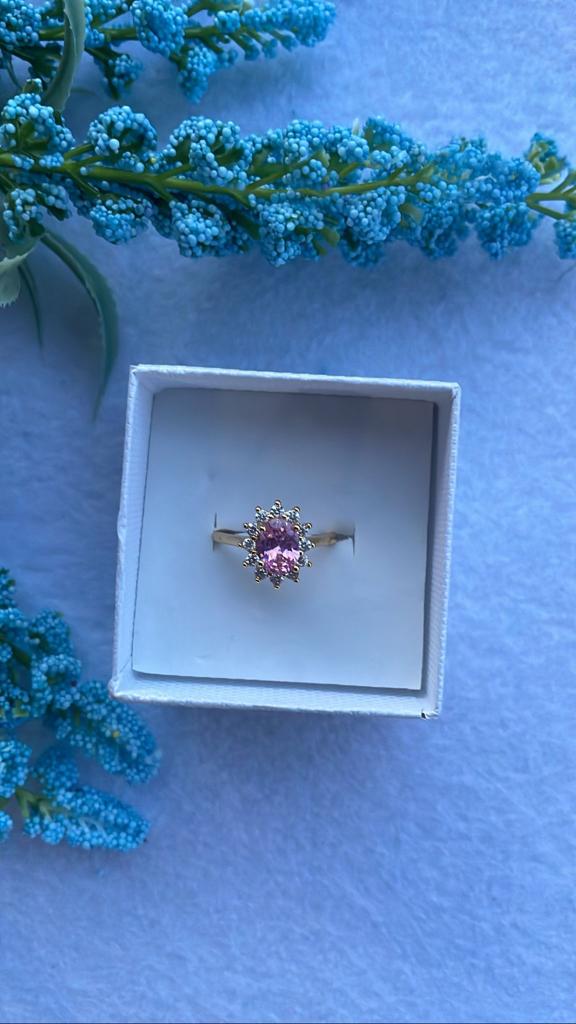 Anello KATE