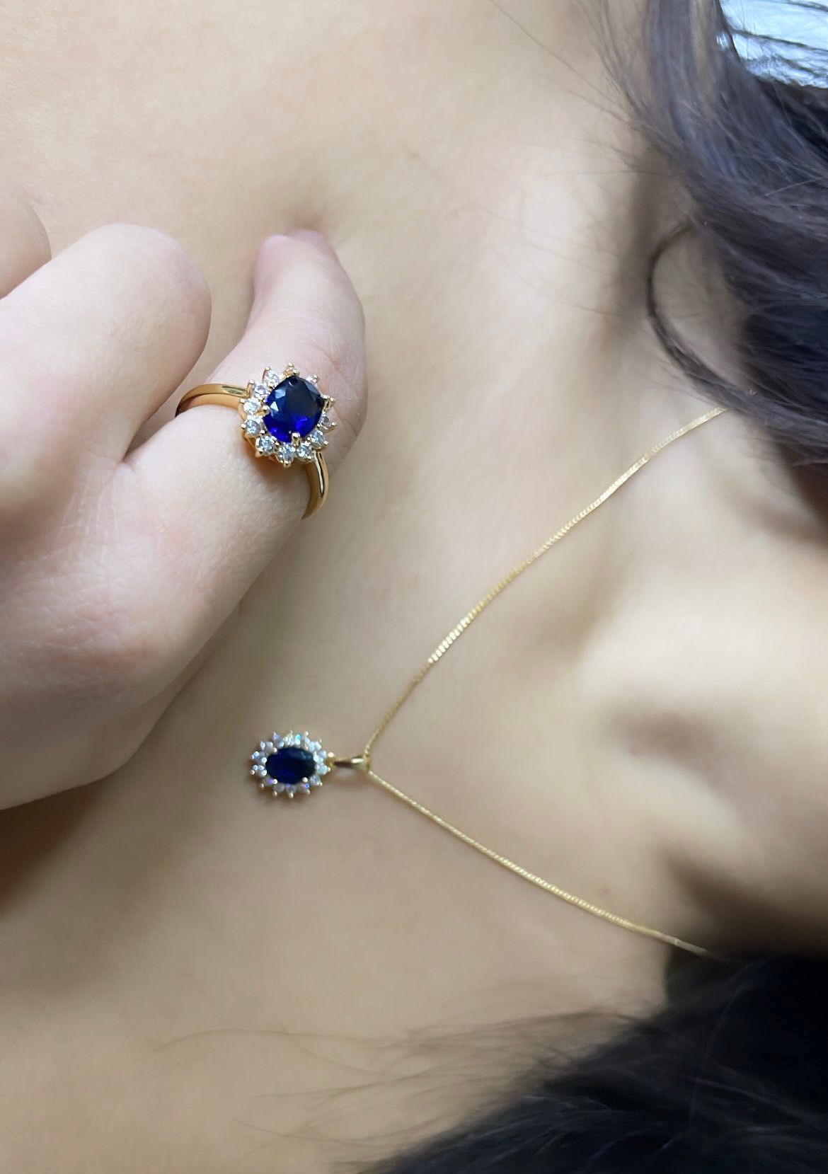 Anello KATE