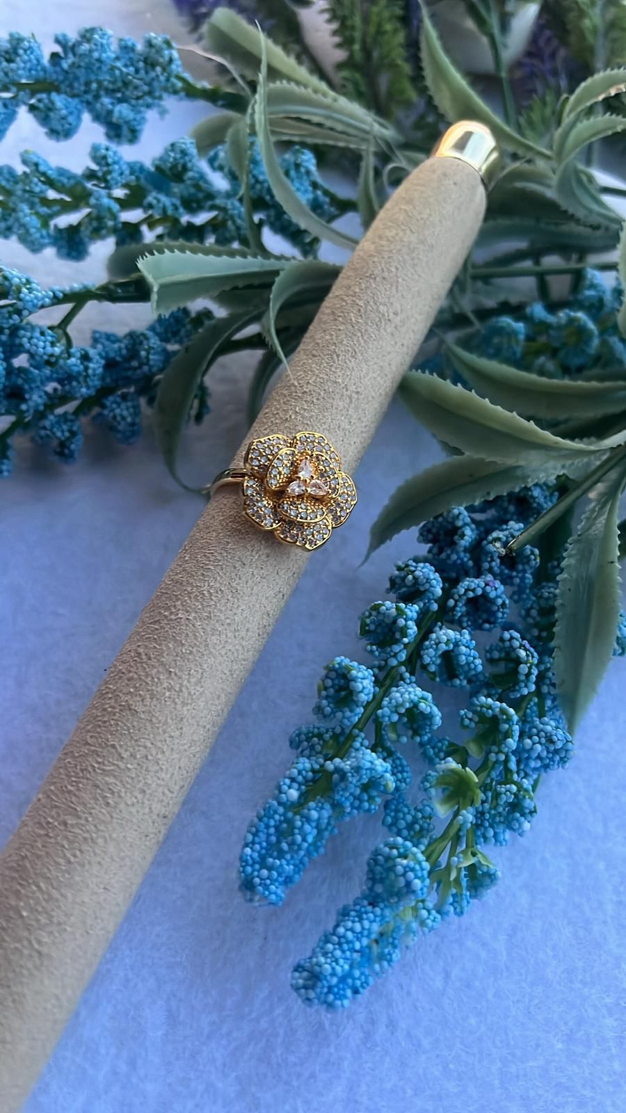 Anello amelia