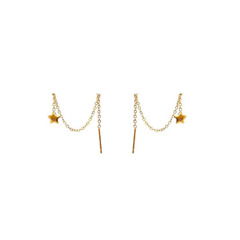Sali/scendi stelle