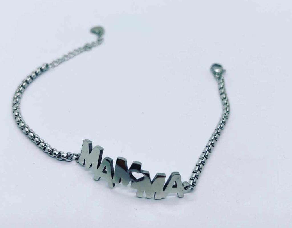 Bracciale MAMMA