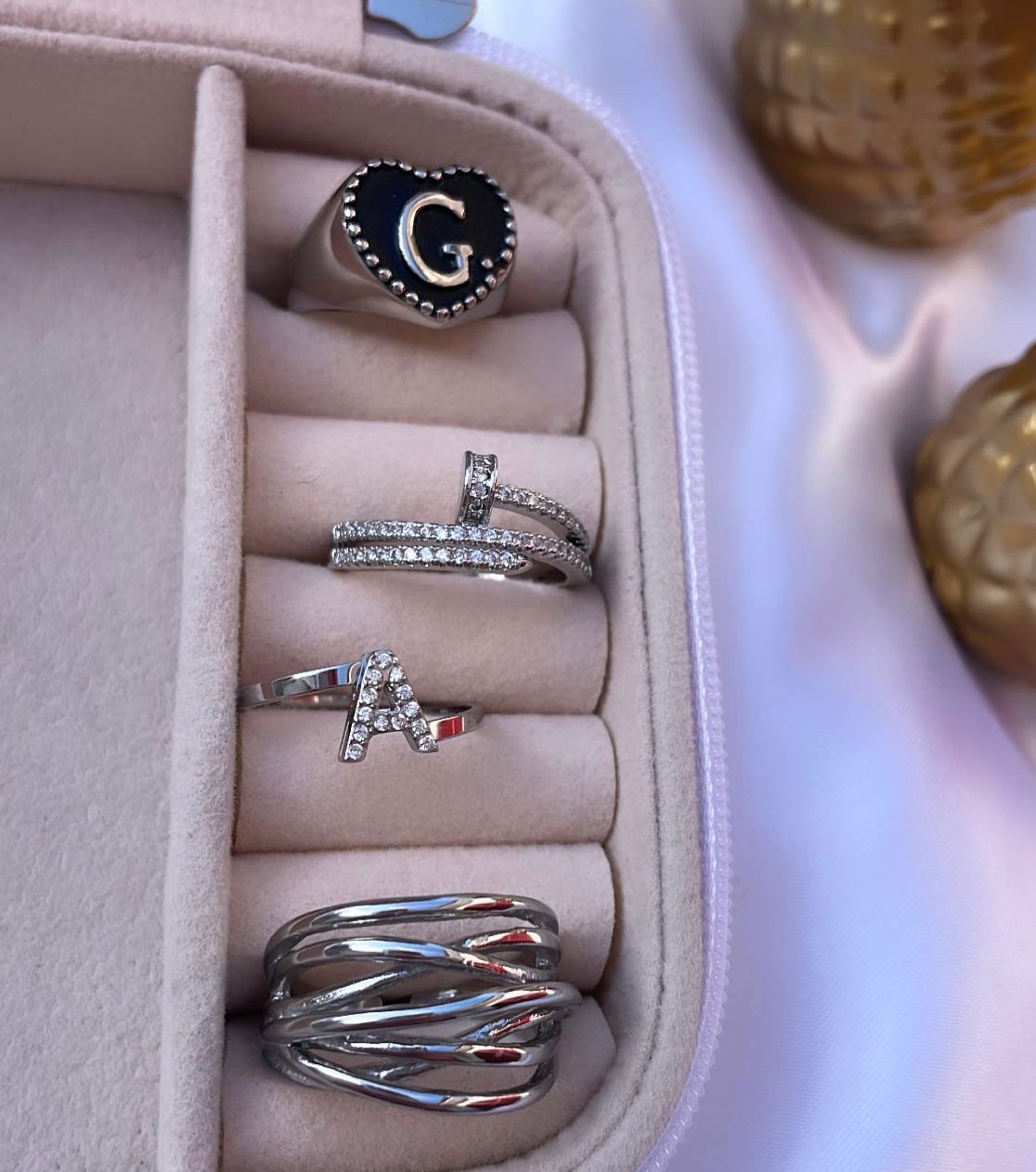 Anello chiodo