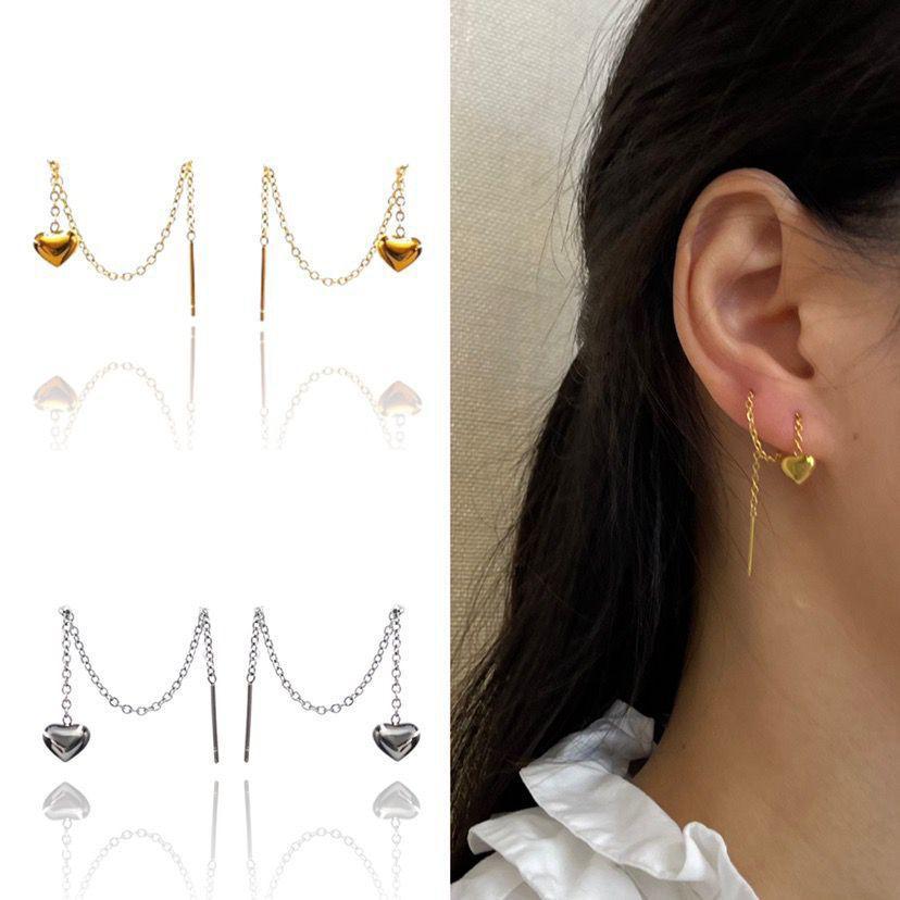 Sali/scendi details