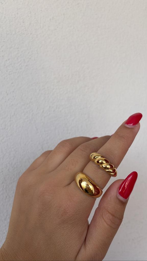 Anello fedone big