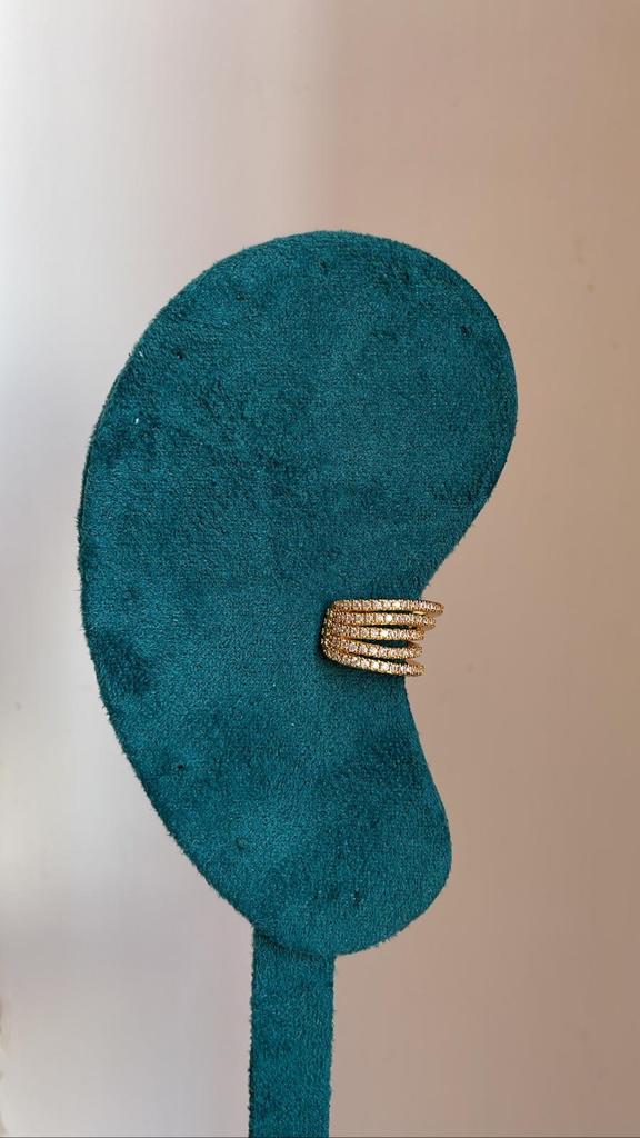 Earcuff Five