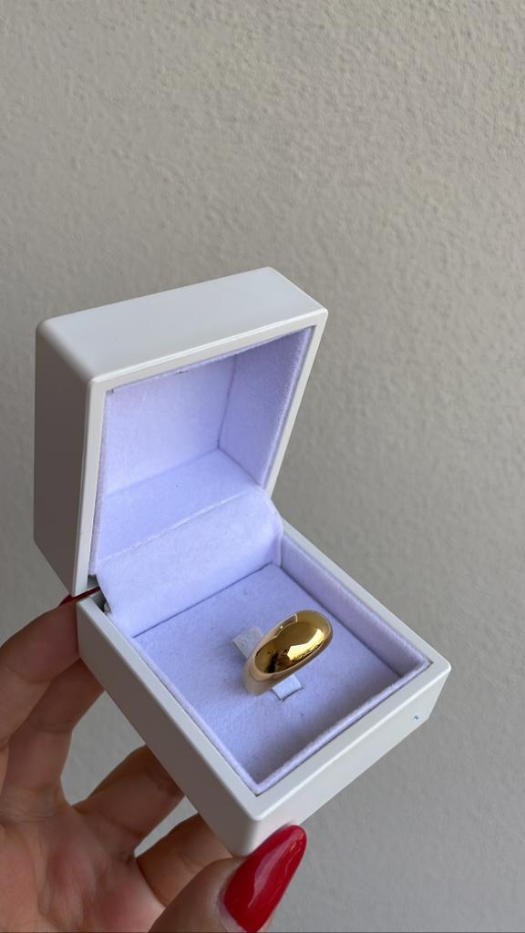 Anello fedone big