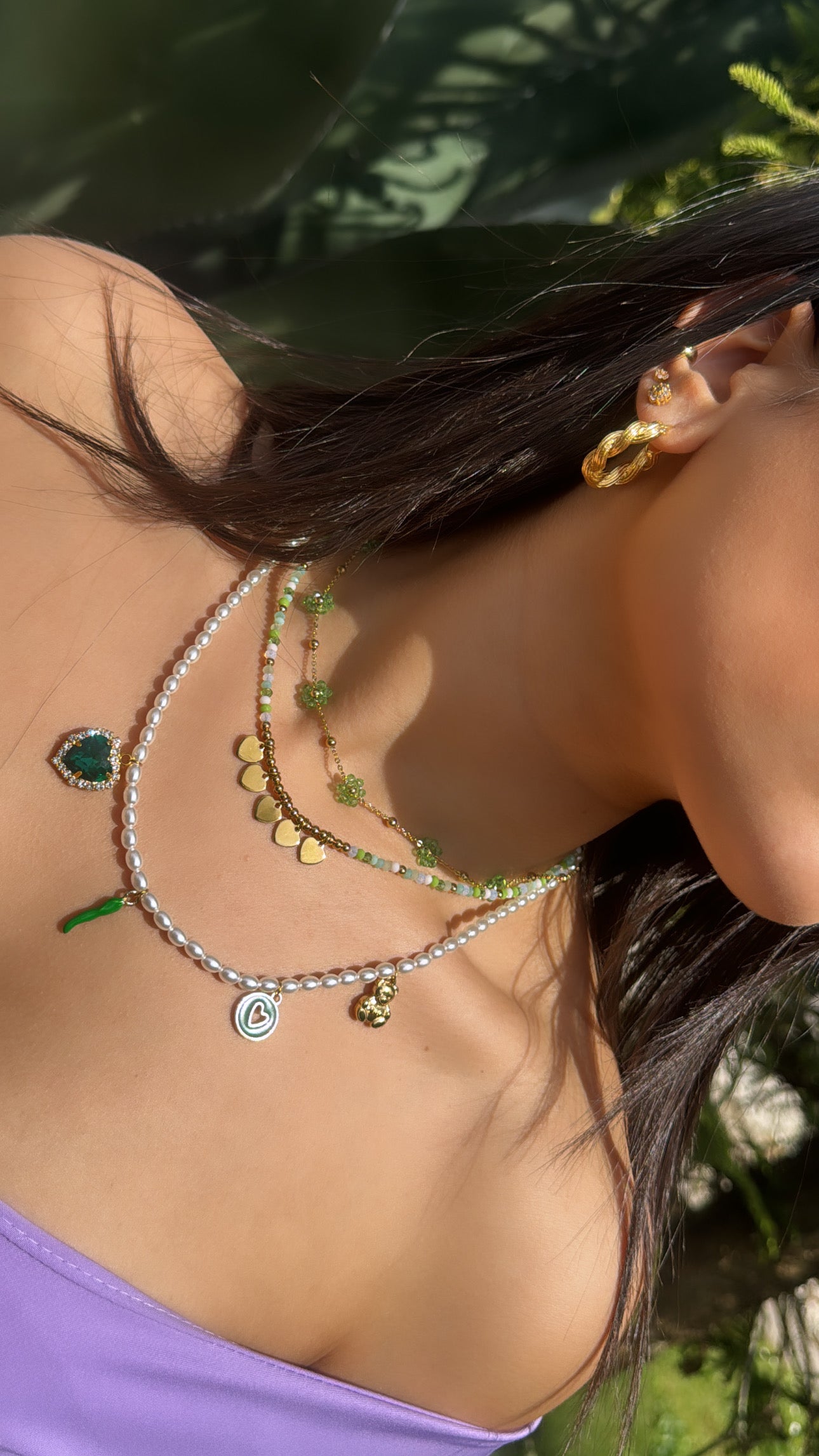 Collana Tenerife