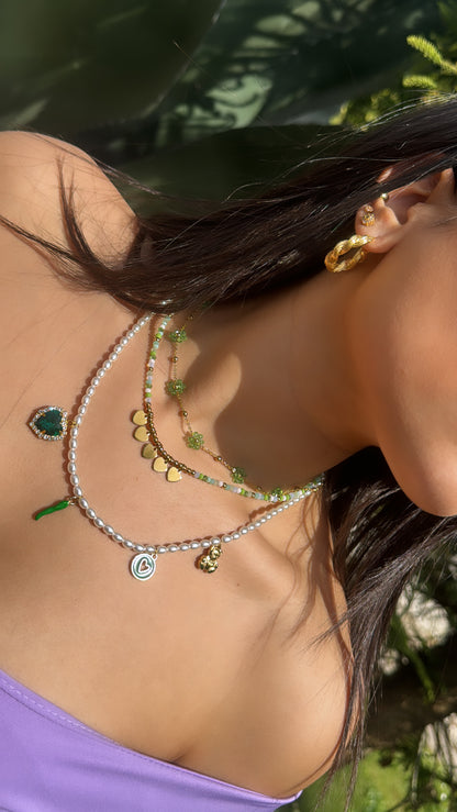 Collana Tenerife