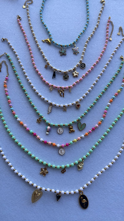 Collana CREAMI