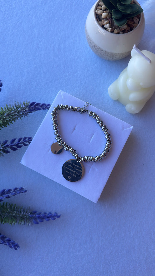 Bracciale ULTIMO