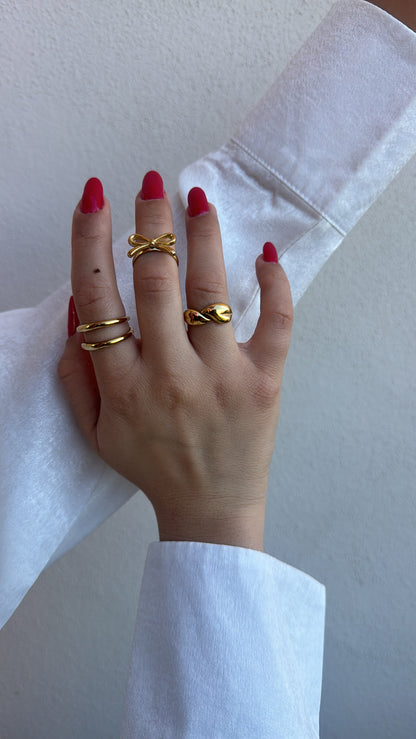 Anelli gold