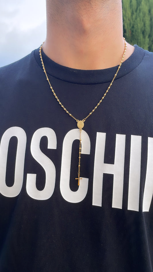 Collana Rosario