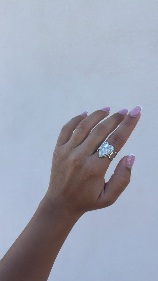 Anello SENTIMENTO