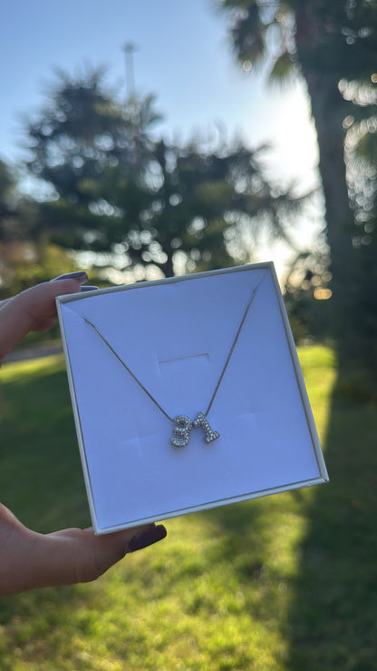 Collana numero fortunato