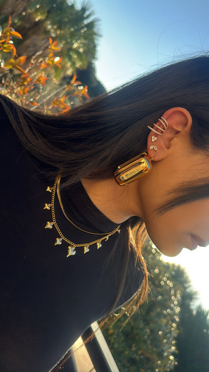 Collana lolita due fili