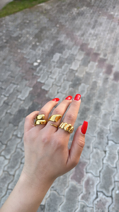 Anelli sole