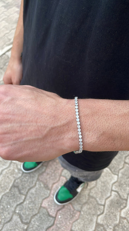 Tennis unisex doppio