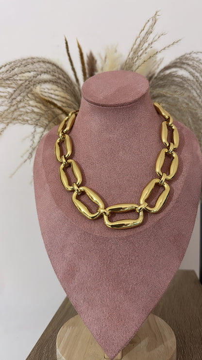Collana strong