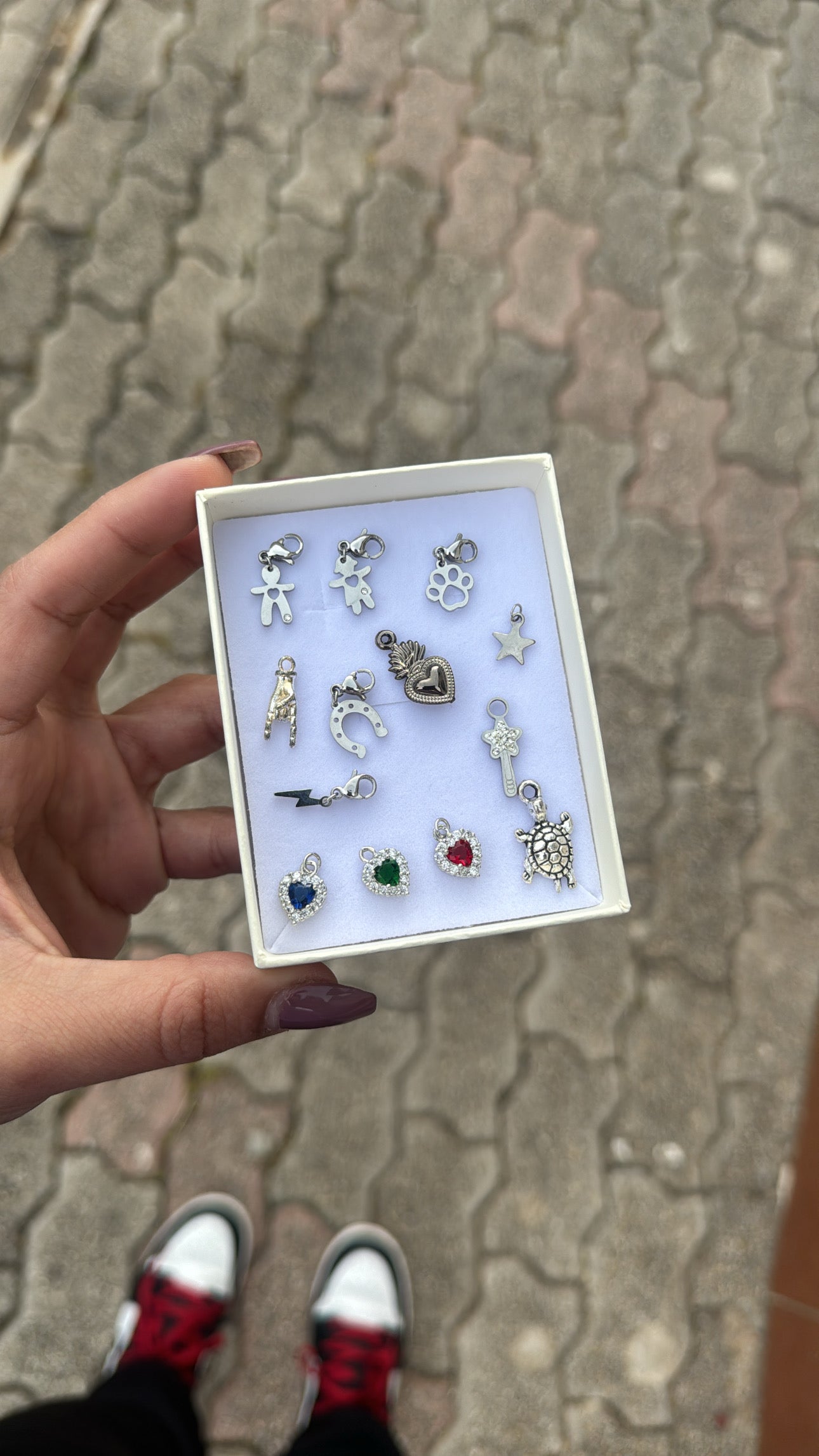 Collana Tenerife