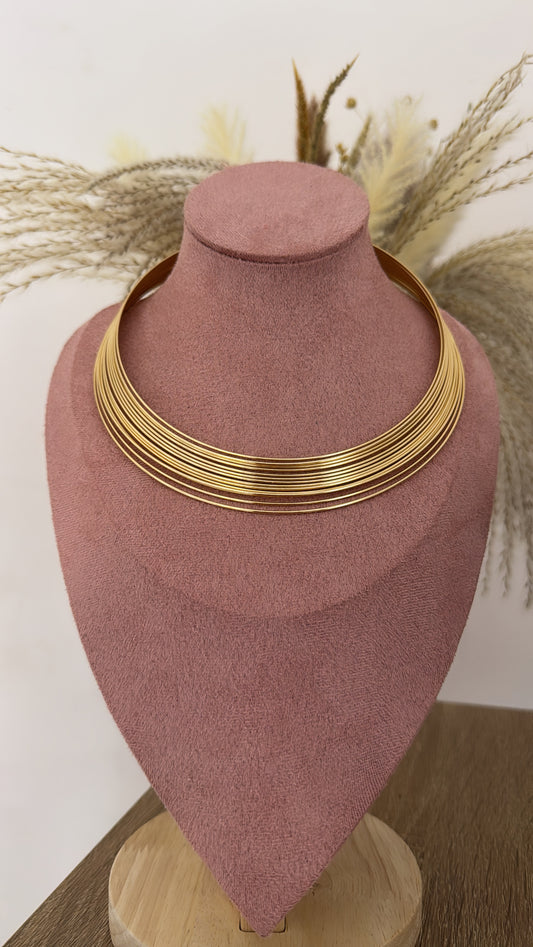 Collana viral